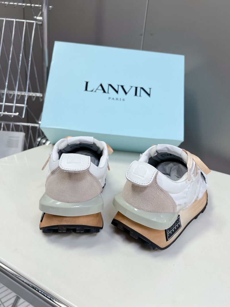 Lanvin Shoes